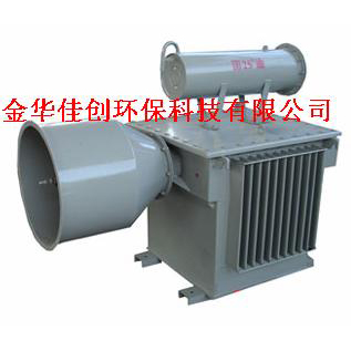 秦淮GGAJ02电除尘高压静电变压器