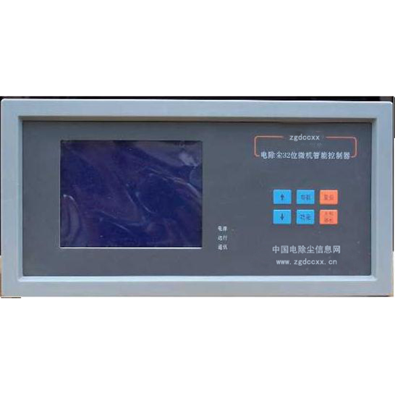 秦淮HP3000型电除尘 控制器